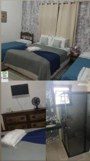Pouso C&L - Tiradentes - 1