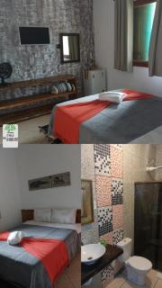 Pouso C&L - Tiradentes - 2