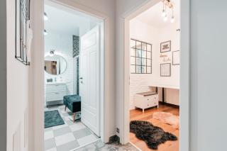 Újlipótváros Pearl - Budapest - 9