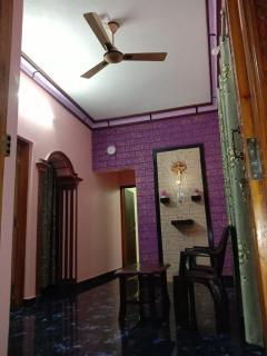 Vian Homestay - Honāvar - 7