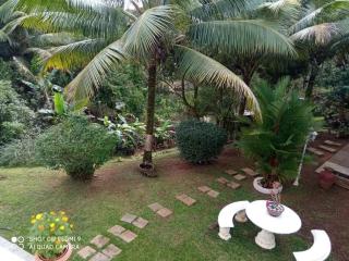 Appartement cosy à Le Morne-des-Esses, 37 m², piscine - 9