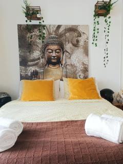 Estudio Oasis Urban - Torremolinos - 6