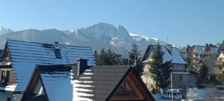Willa Zoja - Zakopane - 0
