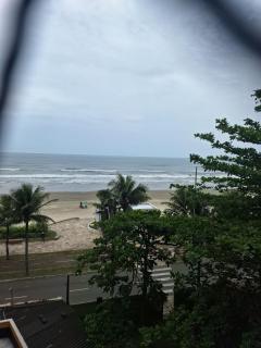 sossegada - Praia Grande - 2