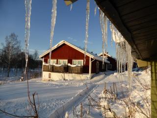 Kullerbacka Gästhus - 7