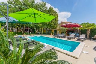 Holiday Home 4928-11 for 4 Pers in Porec - 7