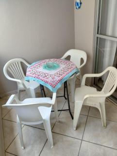 APARTAMENTO CENTRAL- BALNEÁRIO CAMBORIÚ Sc - 2