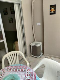 APARTAMENTO CENTRAL- BALNEÁRIO CAMBORIÚ Sc - 1