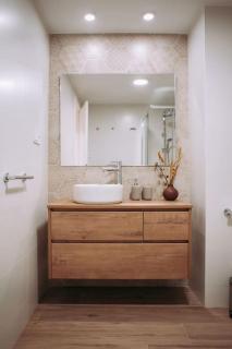 Nuevo y acogedor loft en Amistat - Valencia - 6
