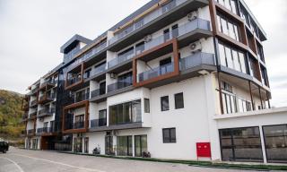 Konstantins Apartment - Ohrid - 1