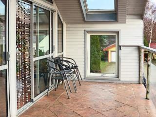 Holiday home Halmstad XIV - Halmstad - 8