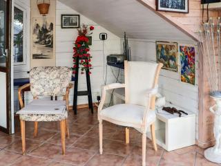 Holiday home Halmstad XIV - Halmstad - 4