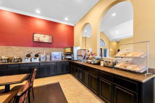 SureStay Plus by Best Western San Antonio Fiesta Inn - San Antonio - 5
