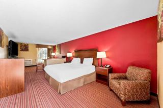 SureStay Plus by Best Western San Antonio Fiesta Inn - San Antonio - 1