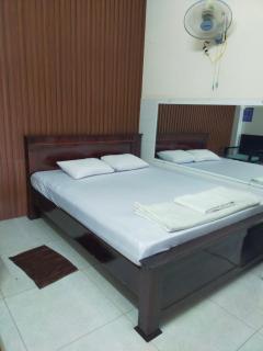 Nhà Nghỉ Khá Thuận - phòng đơn - Ấp Châu Thới - 6