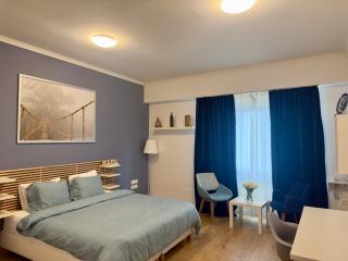 Sani Entire Flat - Atene - 6