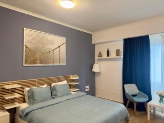 Sani Entire Flat - Atene - 8