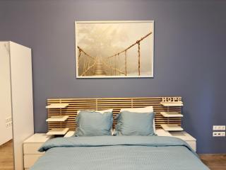 Sani Entire Flat - Atene - 0