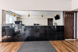 SureStay Hotel by Best Western Duncan - Duncan - 7