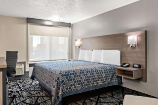 SureStay Hotel by Best Western Duncan - Duncan - 9