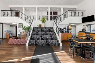 SureStay Hotel by Best Western Duncan - Duncan - 5
