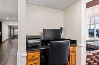 SureStay Hotel by Best Western Duncan - Duncan - 2