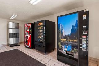 SureStay Hotel by Best Western Duncan - Duncan - 1