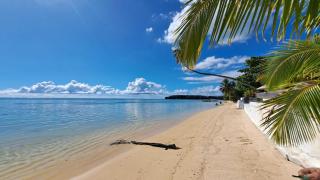 MOOREA - Studio Corail - Hauru - 0
