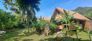 MOOREA - Studio Corail - Hauru - 9