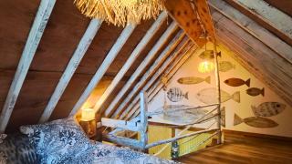 MOOREA - Studio Corail - Hauru - 7
