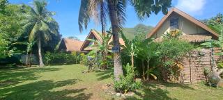 MOOREA - Studio Corail - Hauru - 3