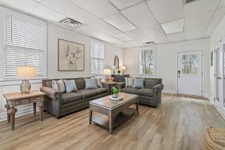 Serene 3BR Pet-Friendly Getaway Near Cartersville - Cartersville - 7