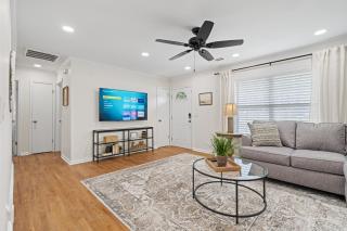 Serene 3BR Pet-Friendly Getaway Near Cartersville - Cartersville - 4