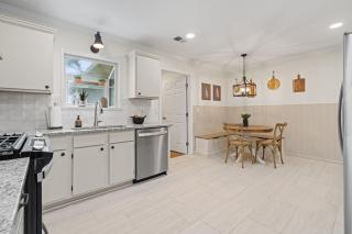 Serene 3BR Pet-Friendly Getaway Near Cartersville - Cartersville - 1