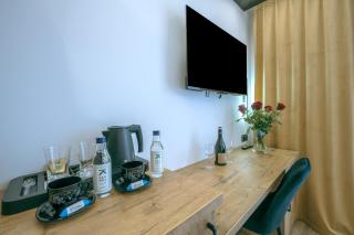 SkyHel Apartament 203 - Hel - 3