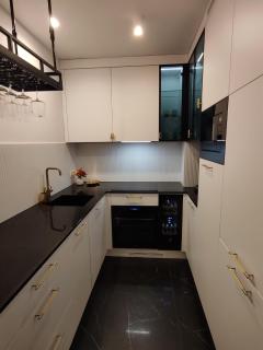 Urban Elite Private 2 person JACUZZI Hanza Tower - Stettin - 8