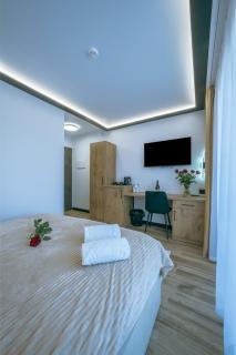SkyHel Apartament 203 - Hel - 4
