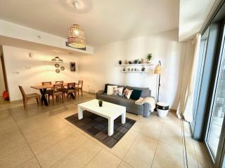 2BR - Al Zeina Beach Community, Al Raha Beach - 5 minutes from Zayed Int'l airport, Yas Island, Etihad Arena, Etihad Park - Abu Dhabi - 9