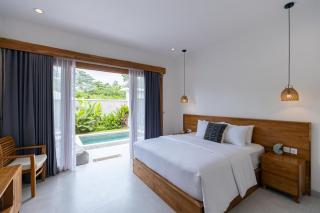 Omaira Villa Tiga - Uluwatu - 9