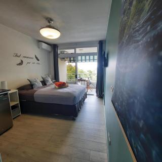 Little home Tahiti - Papeete - 6