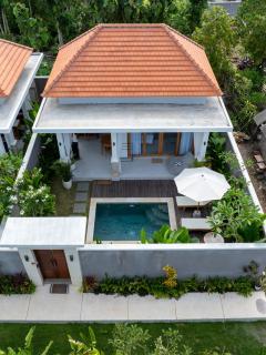 Omaira Villa Tiga - Uluwatu - 8