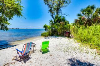 Pirates Bay B206 - Fort Walton Beach - 8