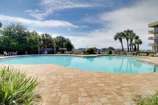 Pirates Bay B206 - Fort Walton Beach - 6