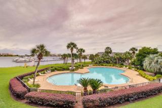 Pirates Bay B206 - Fort Walton Beach - 3