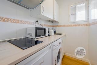 Retiro para 3 en Sol, conoce Concepción Jerónima - Madrid - 1