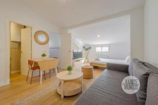 Retiro para 3 en Sol, conoce Concepción Jerónima - Madrid - 2