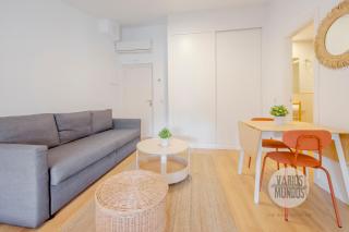 Retiro para 3 en Sol, conoce Concepción Jerónima - Madrid - 5