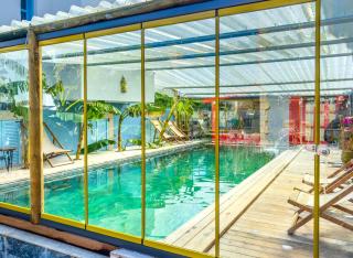Banana Alaçatı Food & Stay - Adults Only - Alaçatı - 6