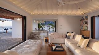 Villa Dreamscape Seaside Sanctuary St-barts - Saint Barthelemy - 4