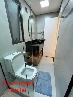 BARRAVENTO RESIDENCE - RIVIERA SÃO LOURENçO - Bertioga - 7